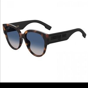 Dior Women's DiorID2 55mm Sunglasses